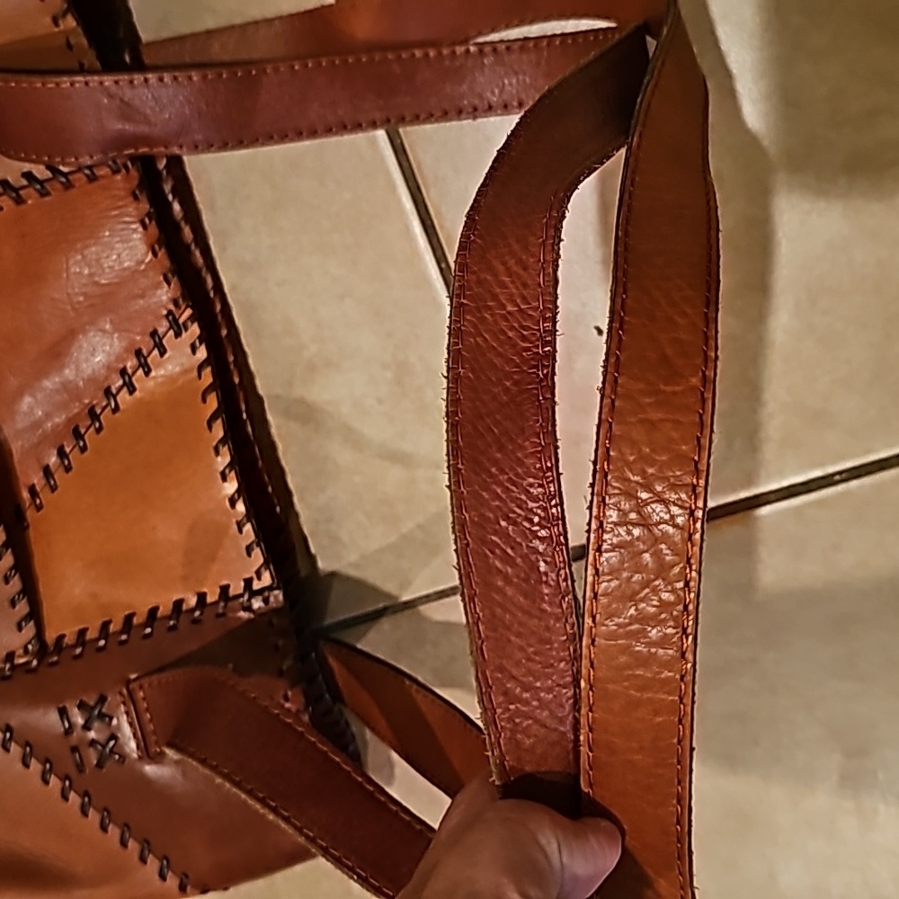 Patricia Nash leather purse - Picture 13 of 13